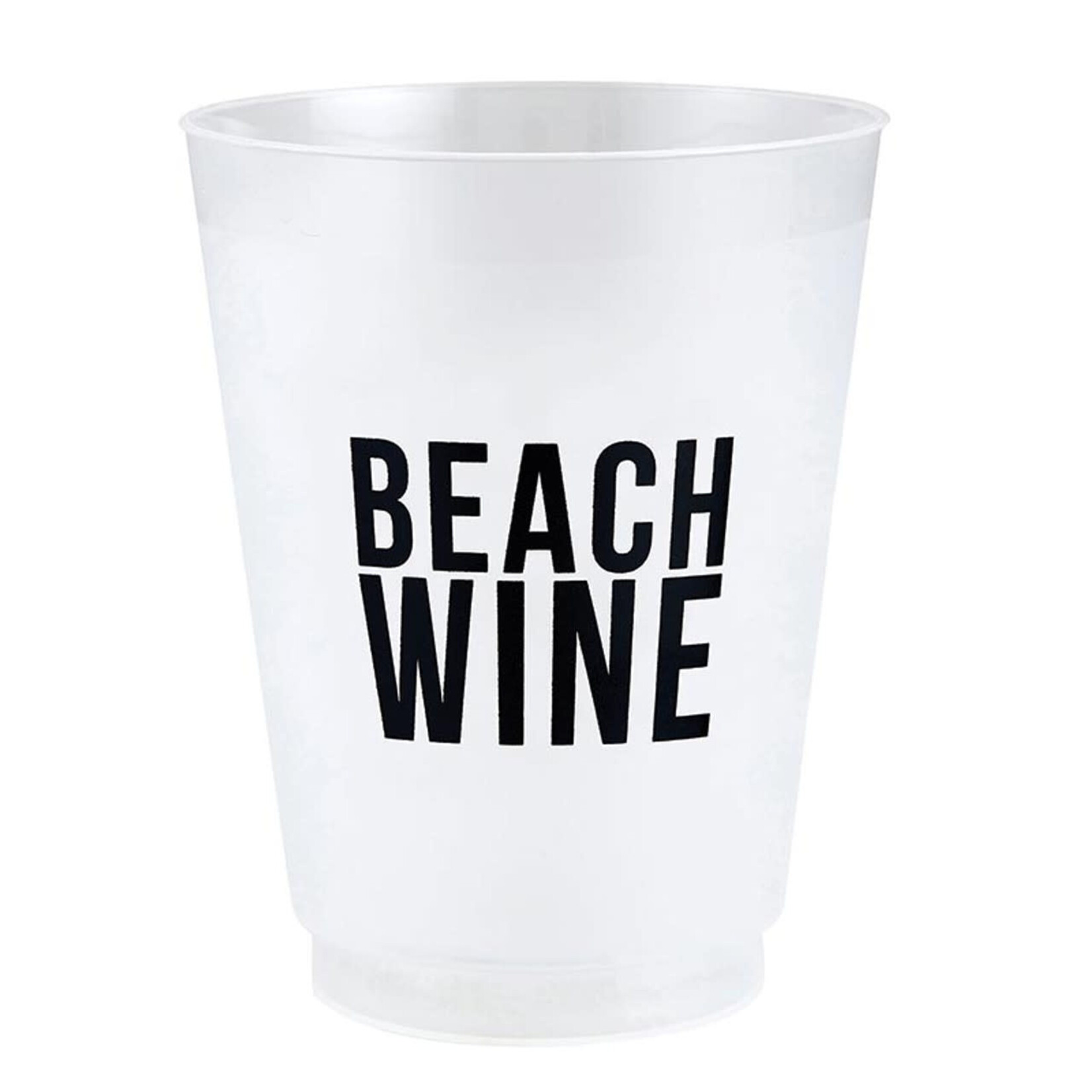 Santa Barbara Design Studio Frost Cups 8 ct. -