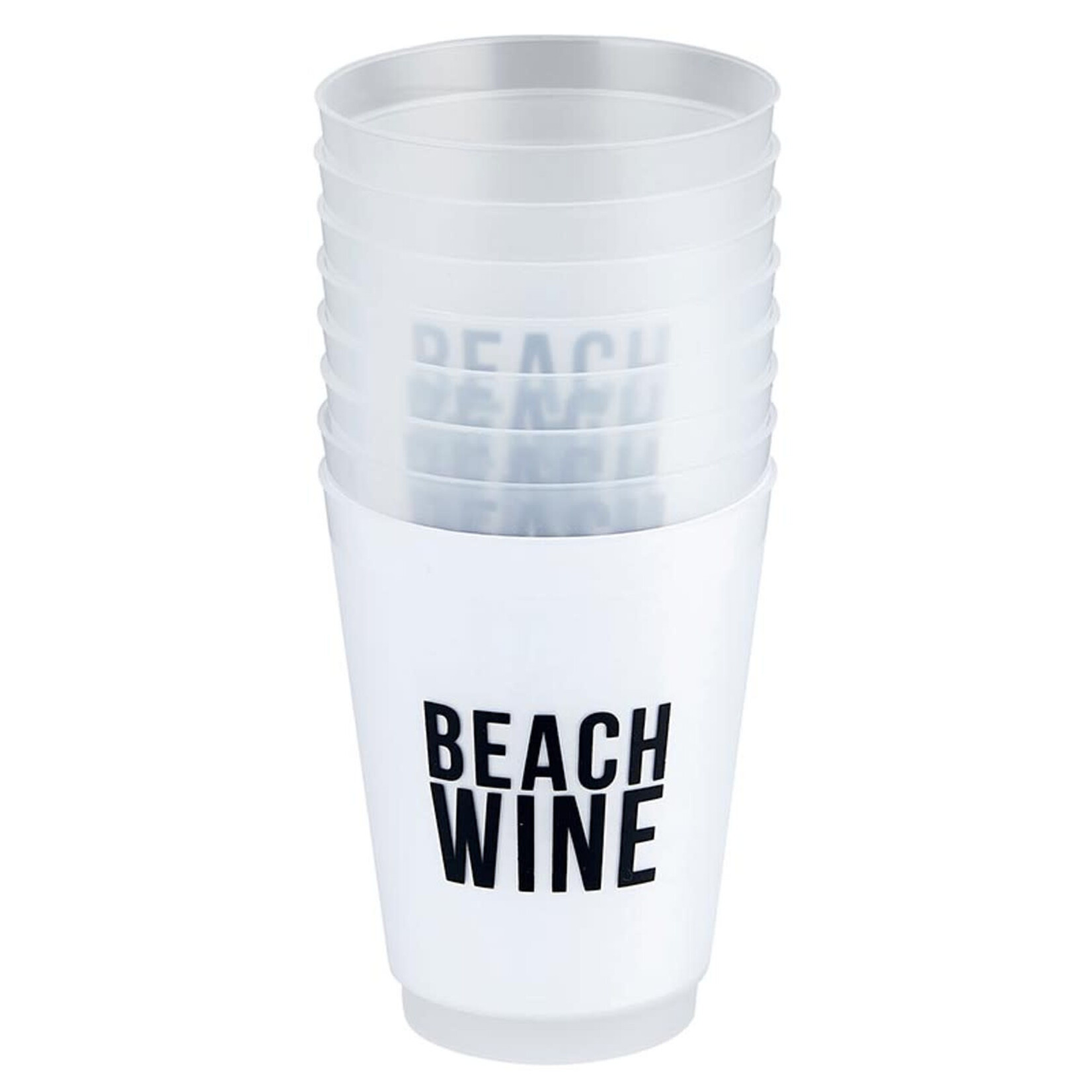 Santa Barbara Design Studio Frost Cups 8 ct. -