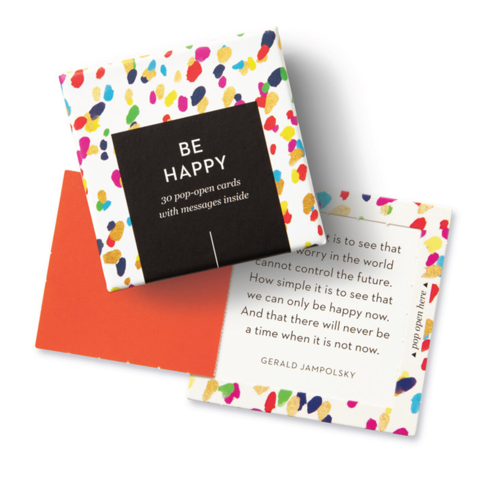 Compendium Thoughtfulls