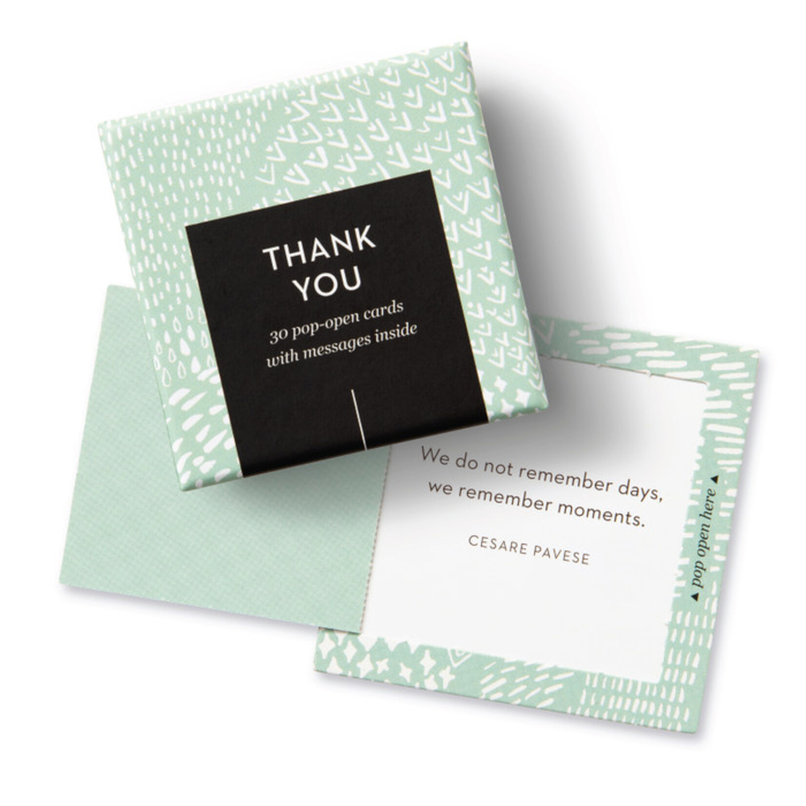 Compendium Thoughtfulls