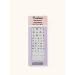 Studio Oh! Pusheen Tasty Treats Nail Stickers