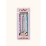 Studio Oh! Pusheen Scribbler Deluxe Gel Pens