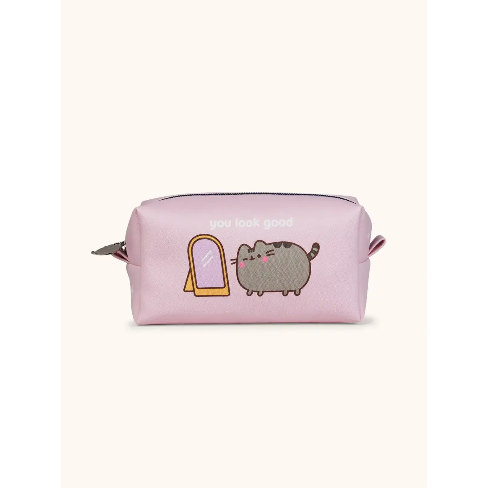Studio Oh! You Look Good, Pusheen Loaf Cosmetic Bag