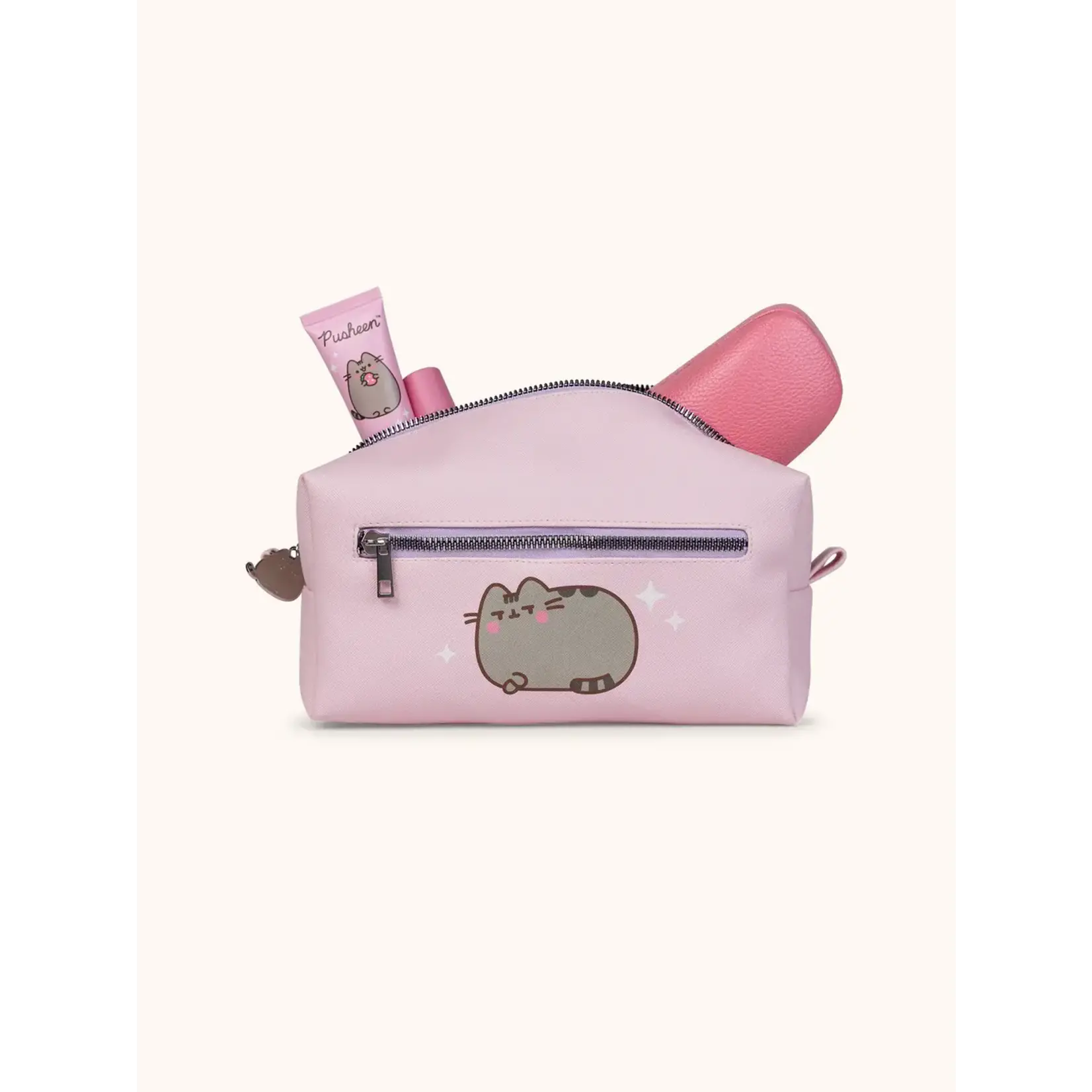 Studio Oh! You Look Good, Pusheen Loaf Cosmetic Bag