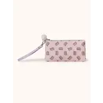 Studio Oh! Pusheen Sparkles Pencil Pouch w/Wrist Strap & Decorative Pull