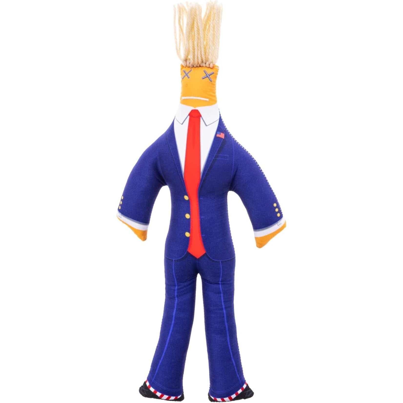 Dammit Doll Dammit Doll - President Doll