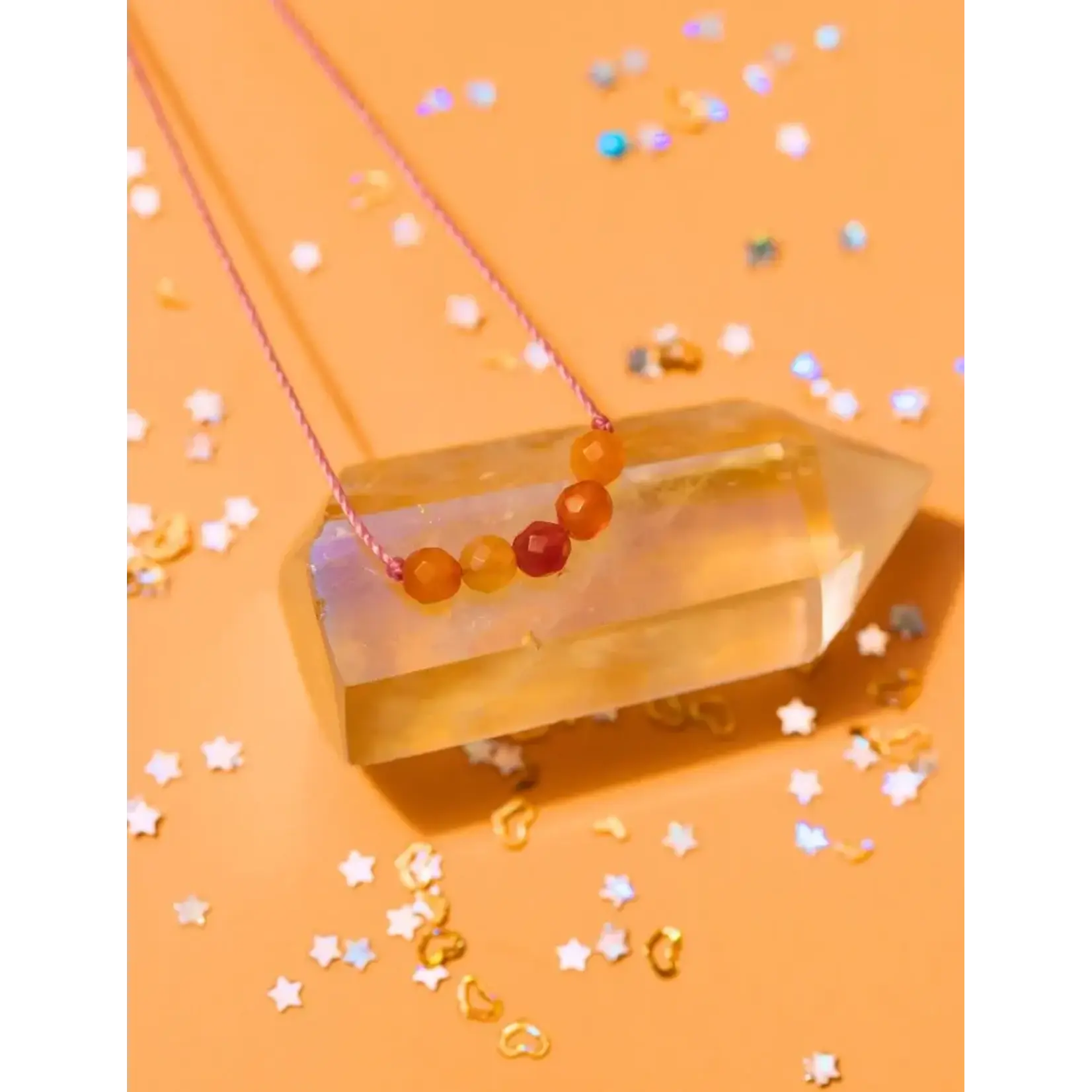 SoulKu Little Wishes Necklace