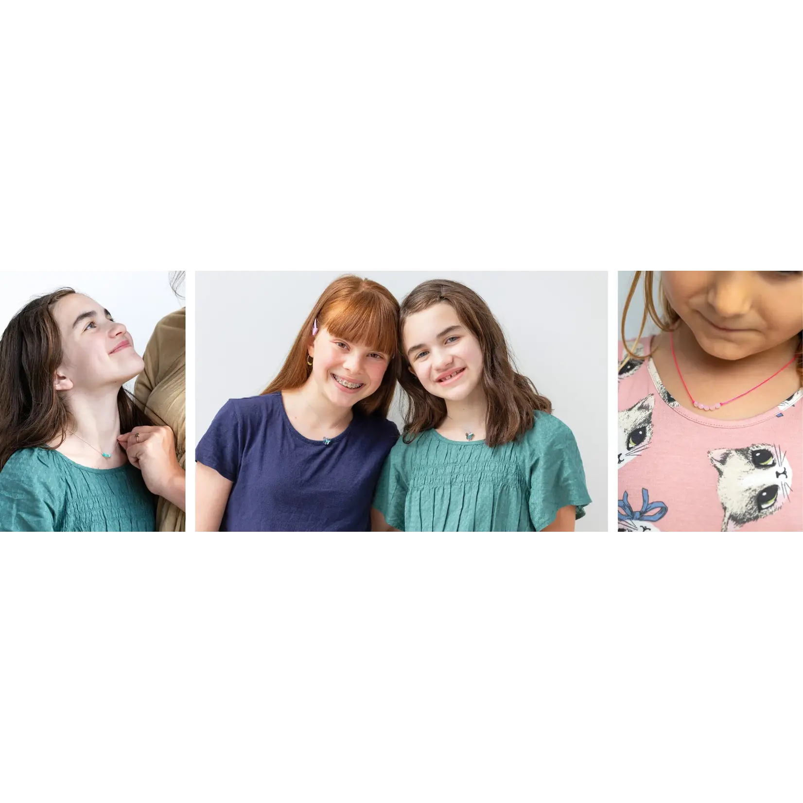 SoulKu Little Wishes Necklace