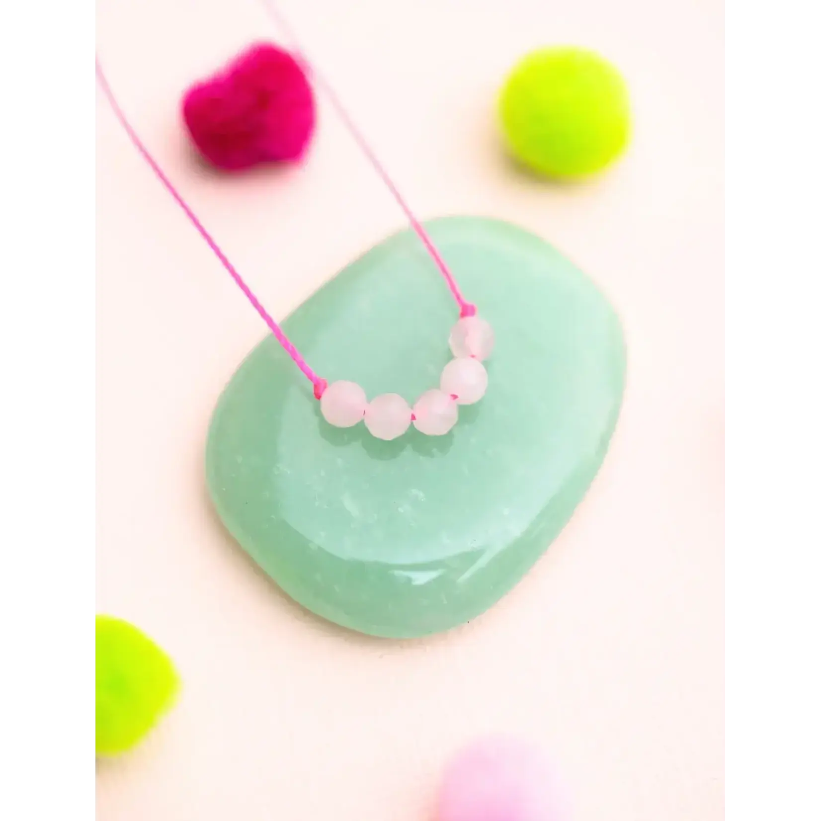 SoulKu Little Wishes Necklace