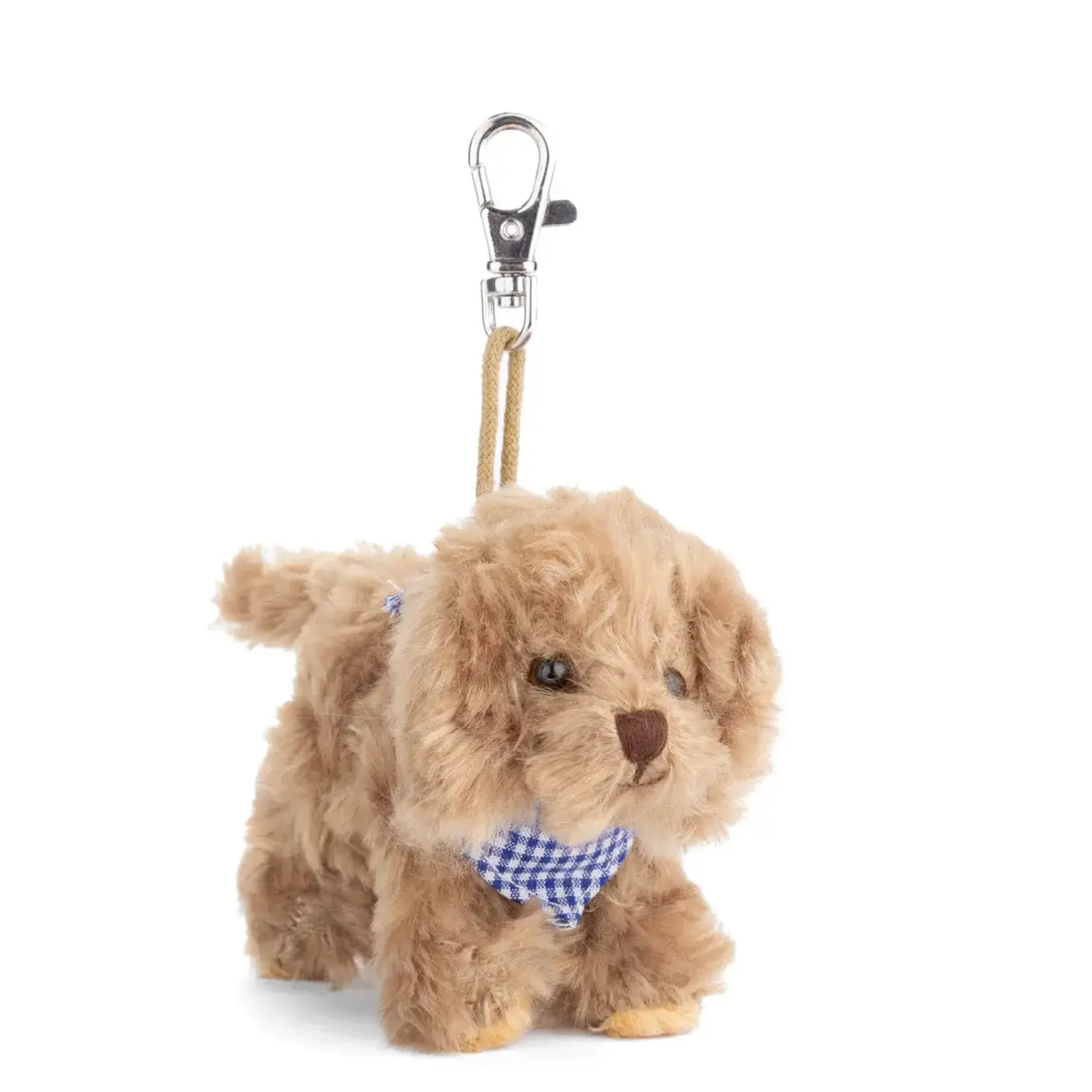 Bukowski Bears Bukowski Bag Charm -