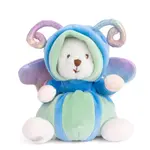 Bukowski Bears Ziggy Butterfly - Mint