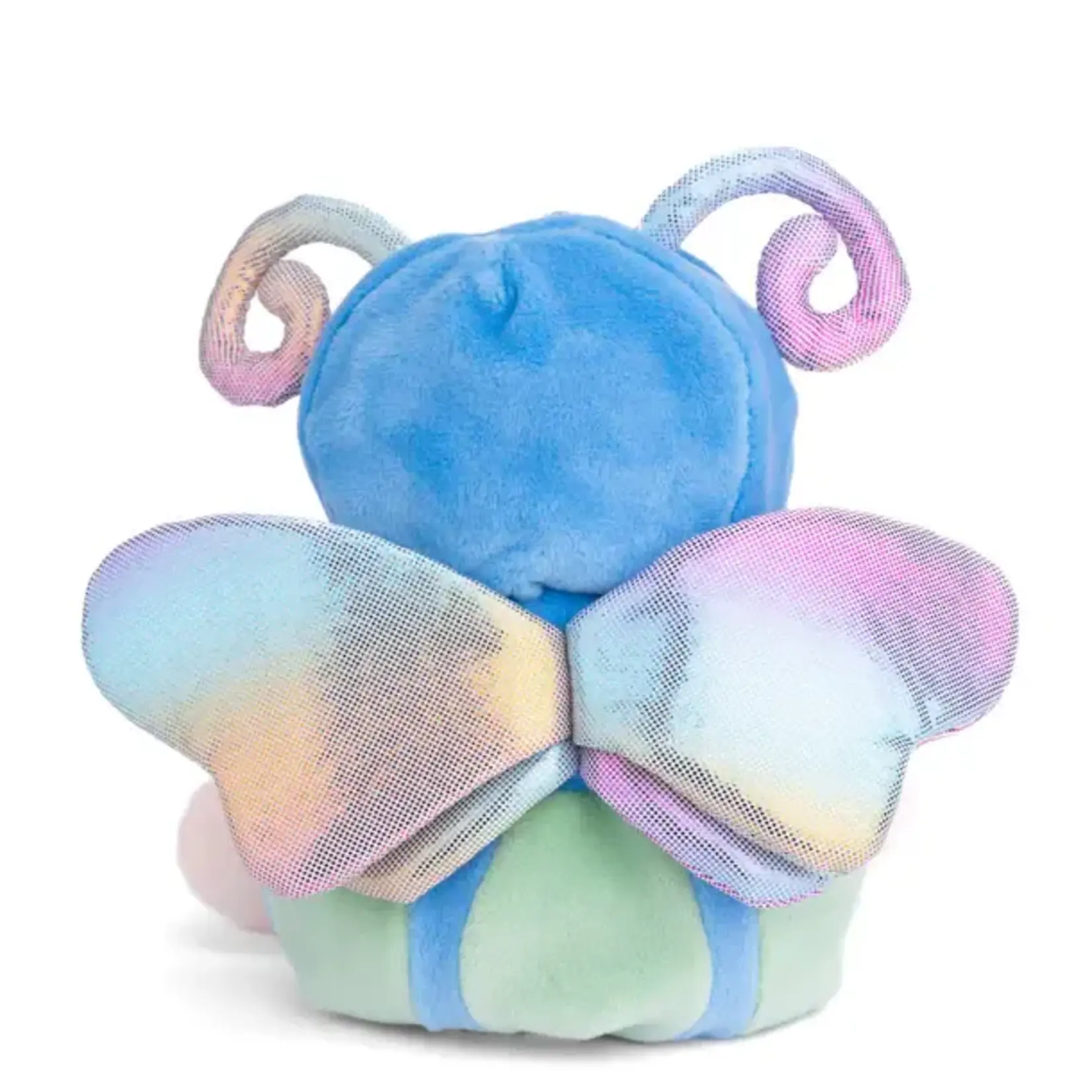 Bukowski Bears Ziggy Butterfly - Mint