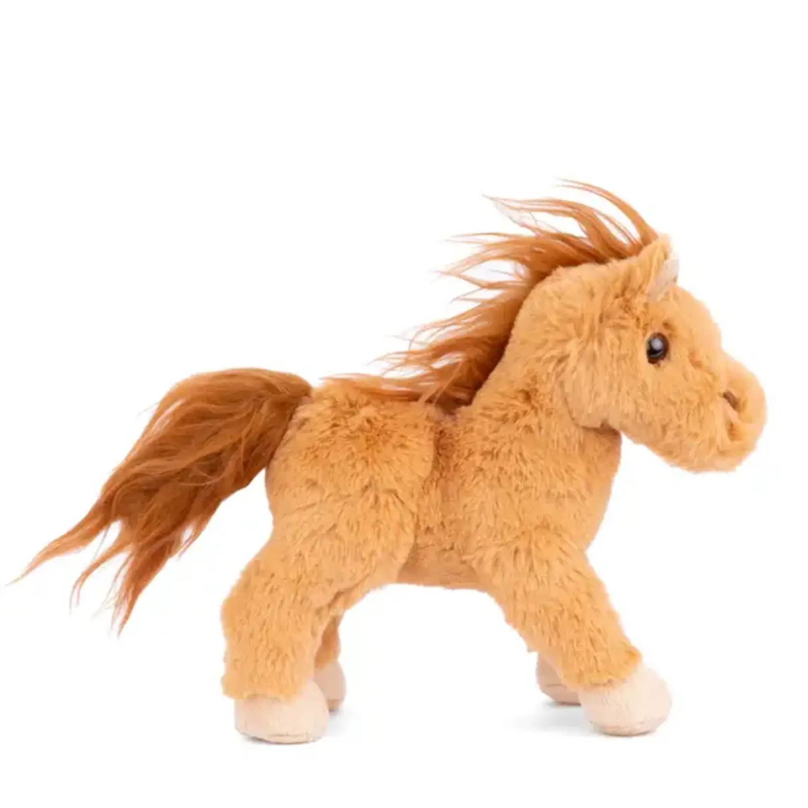 Bukowski Bears Baby Chocolate