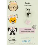 SoulKu Lucky Pet Charm