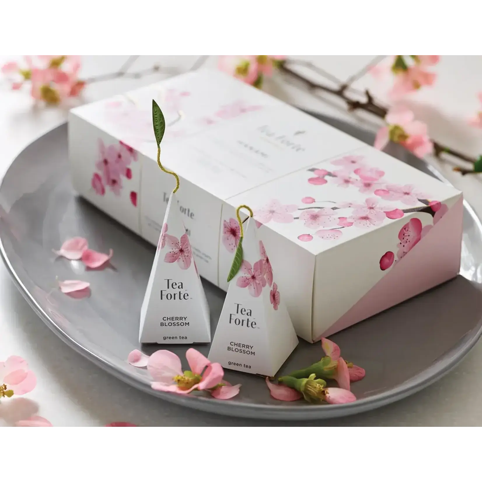 Tea Fortē Petite Presentation Box -