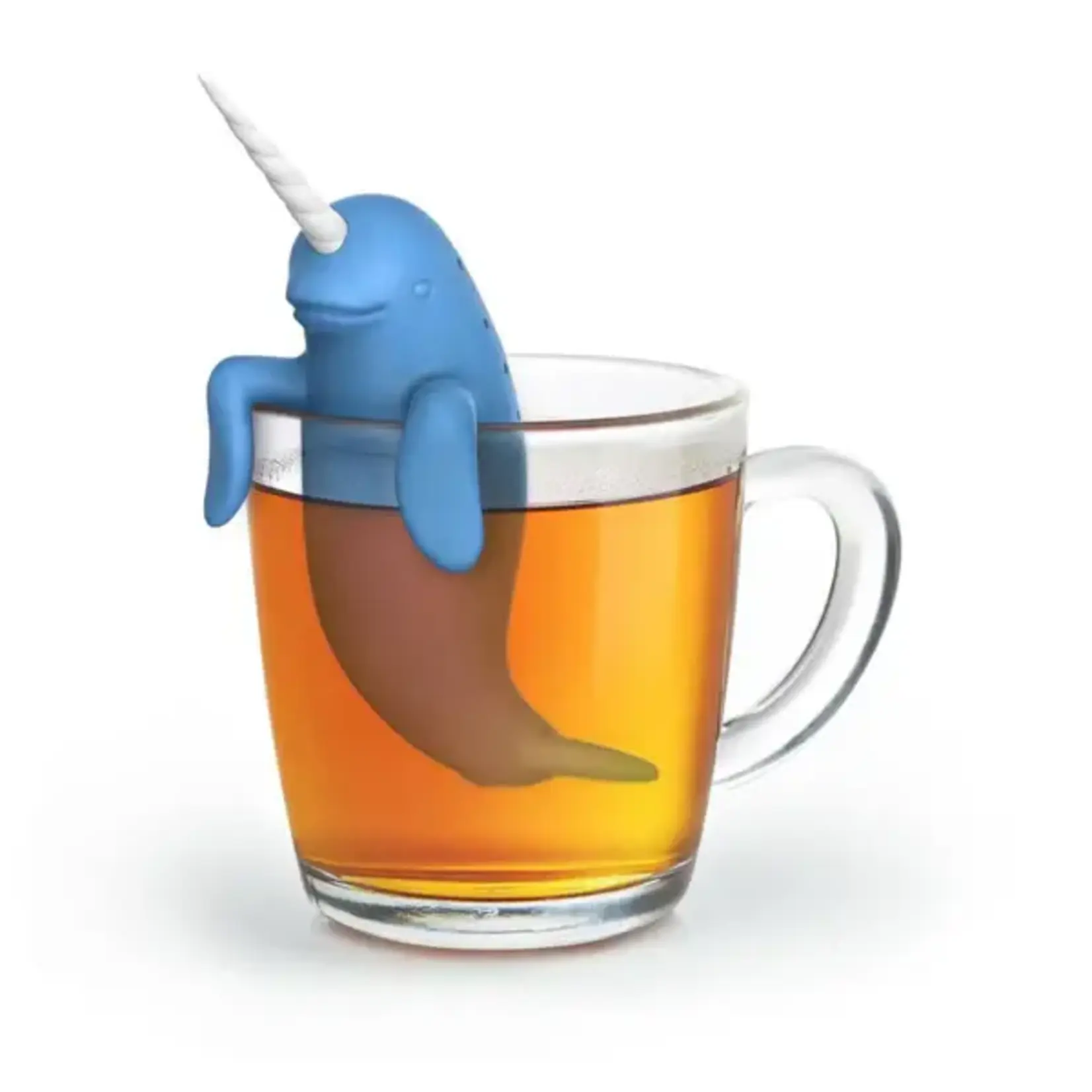 Fred & Friends Fred Tea Infuser