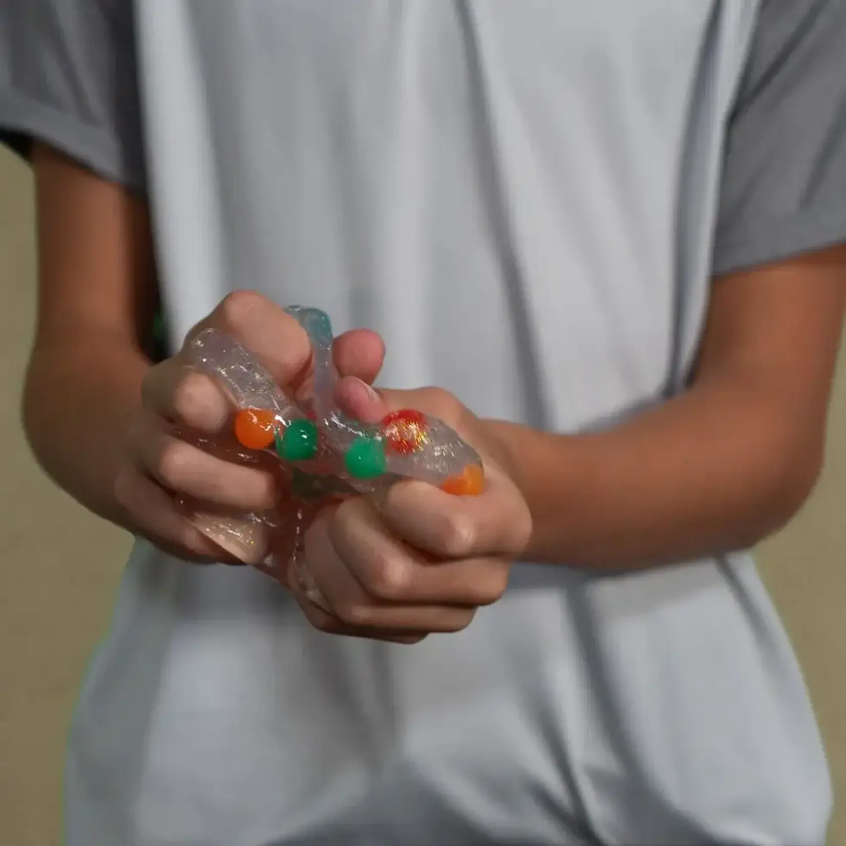 Toysmith Polka Dot Slime