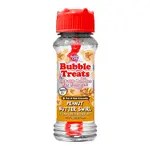 Toysmith Bubble Treats Pets Peanut Butter Swirl