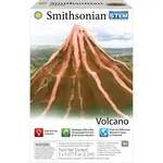 Toysmith Smithsonian Value Kit -  Volcano