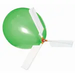 Toysmith Balloon Helicopter
