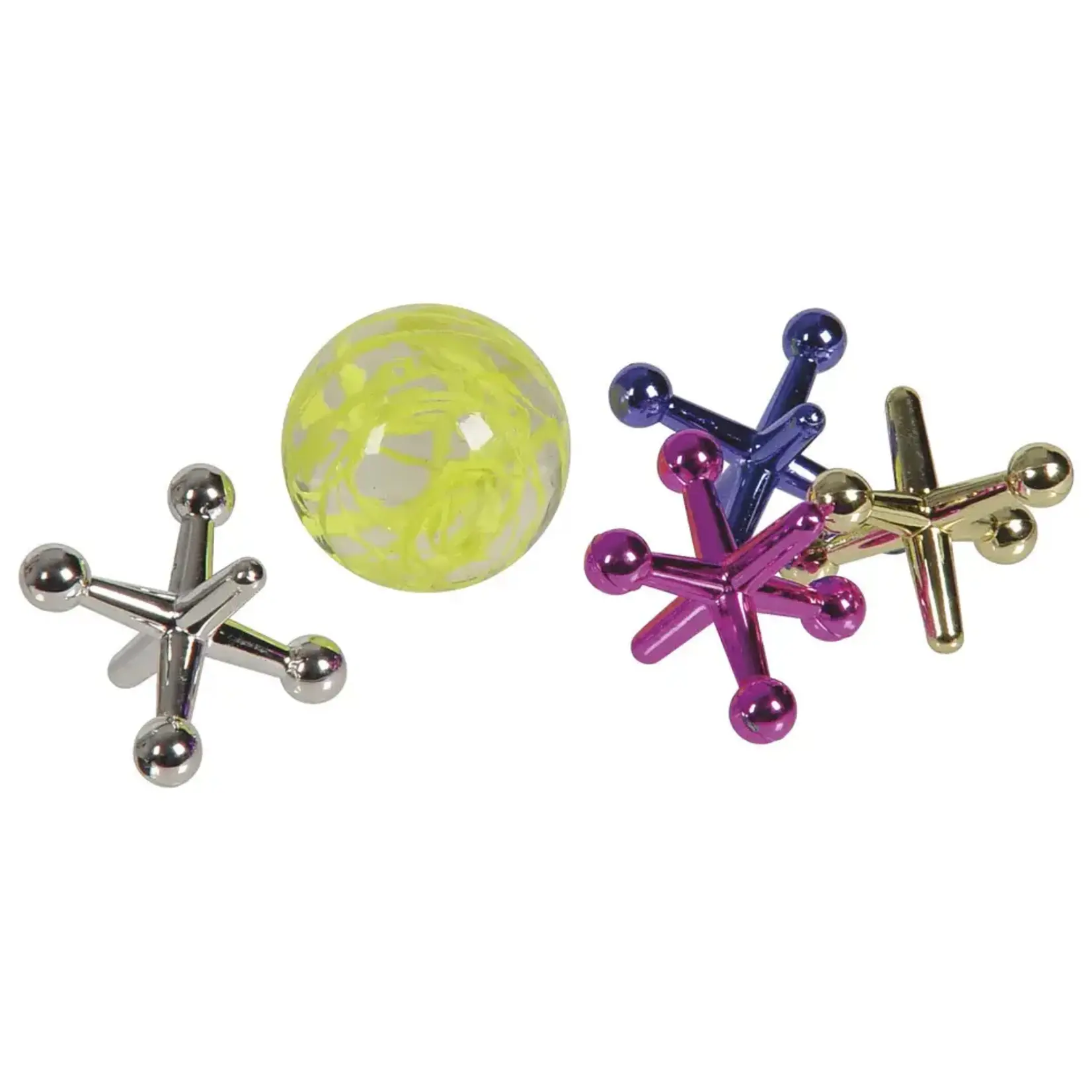 Toysmith Jumbo Jax Set