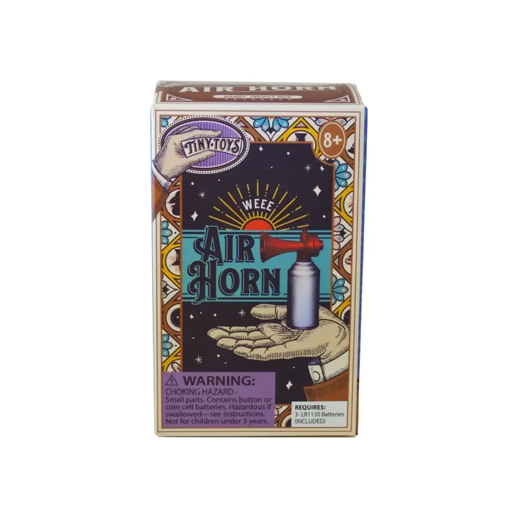 Toysmith Weee Pocket Air Horn