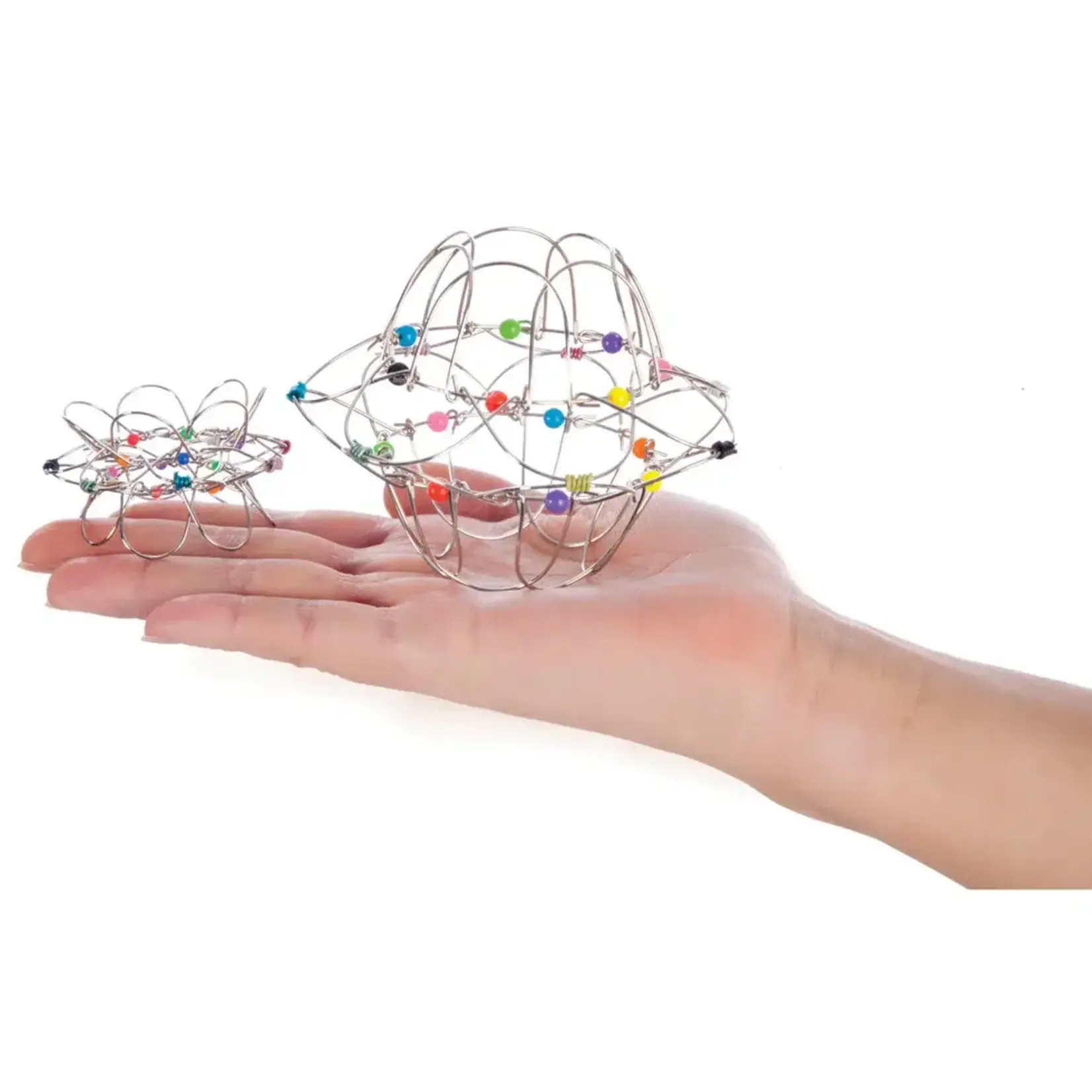 Toysmith Magic Loops 4"