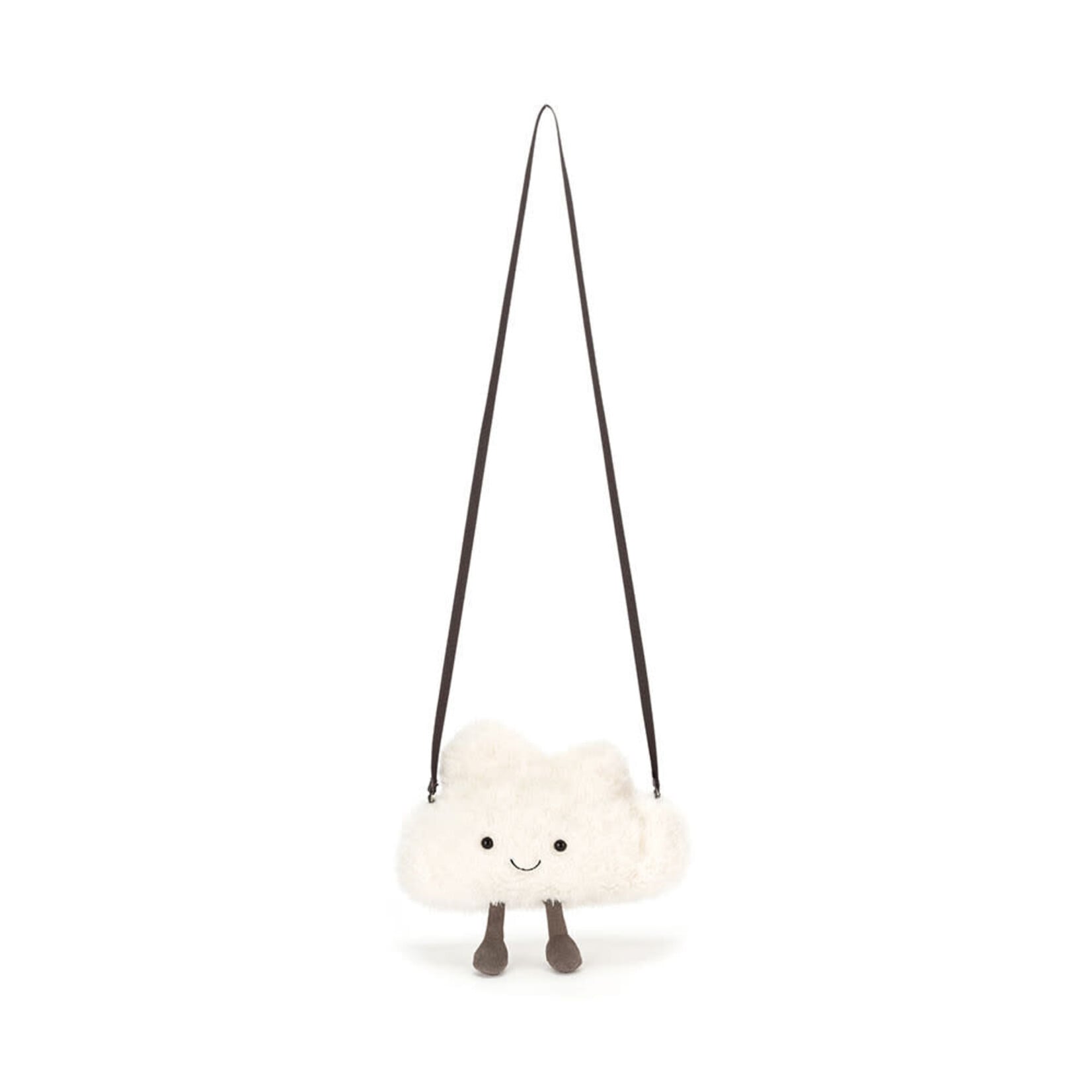 Jellycat Amuseables Stratto Cloud Shoulder Bag