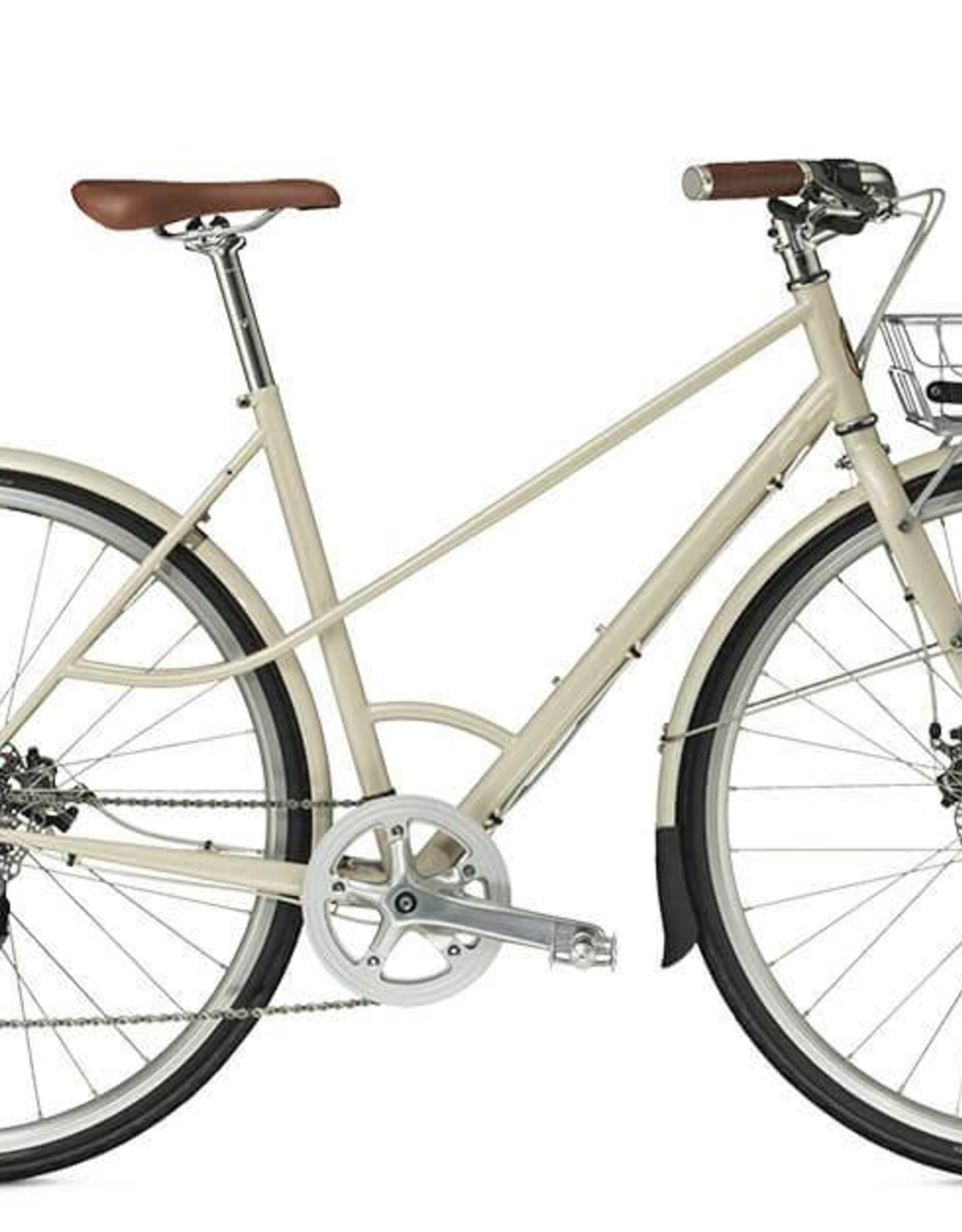 Trek Chelsea 9 Women's City Bike