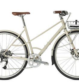 Trek Chelsea 9 Women's City Bike