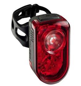 Bellwether Bontrager Flare R Tail Light