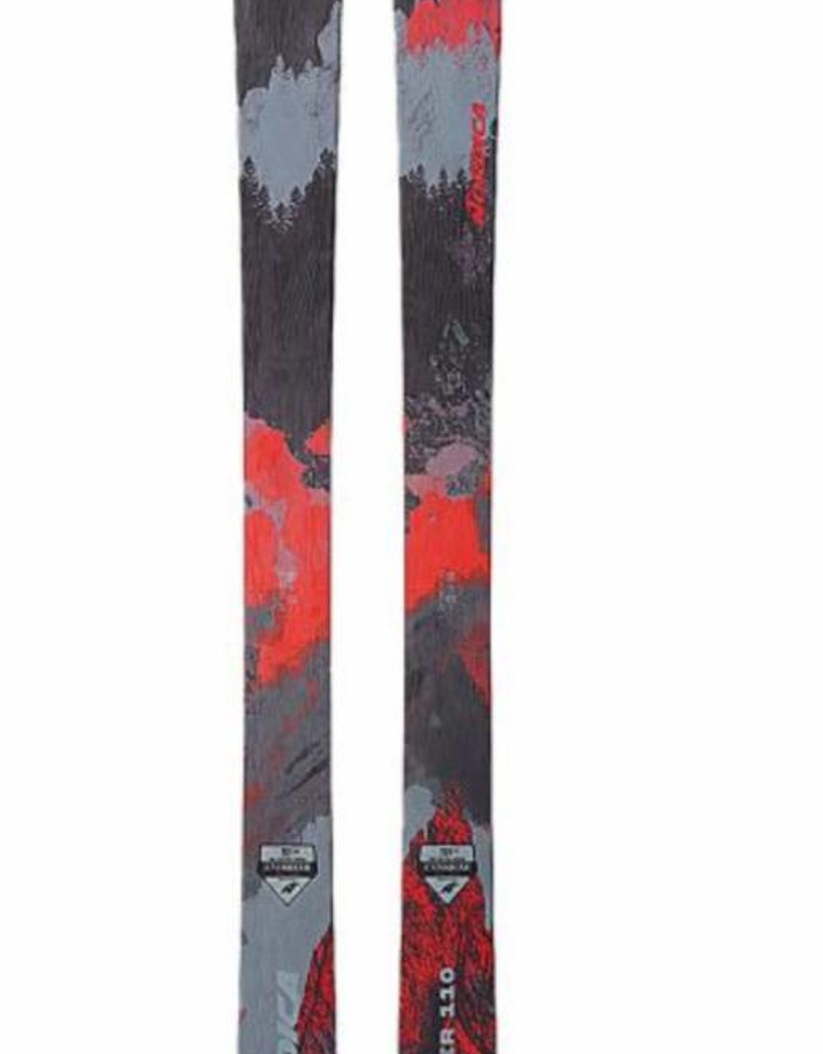 Nordica Enforcer 110 Ski 2019