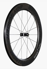 Bontrager Aelous 7 TLR D3 Clincher Road Wheel