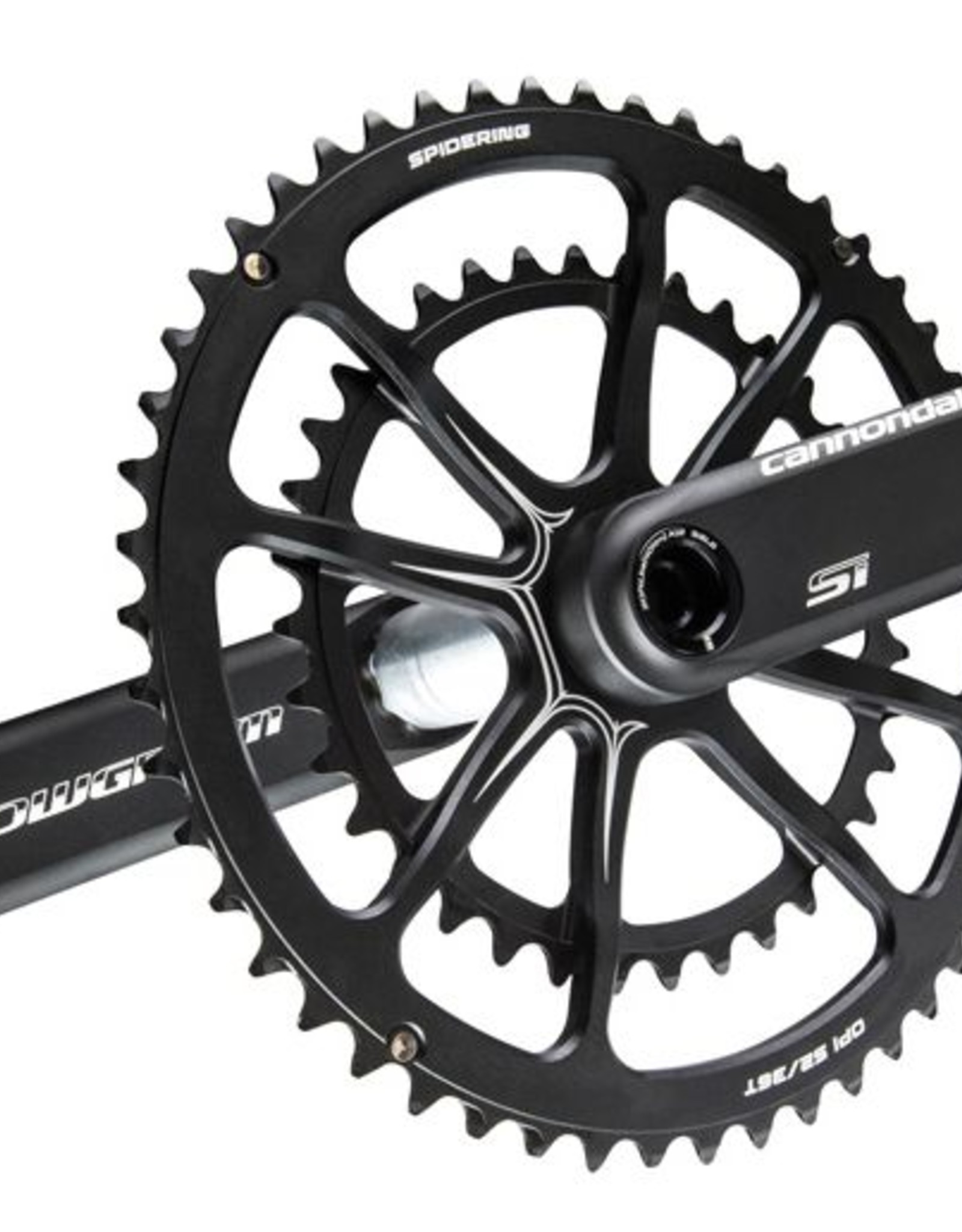 hollowgram si crankset