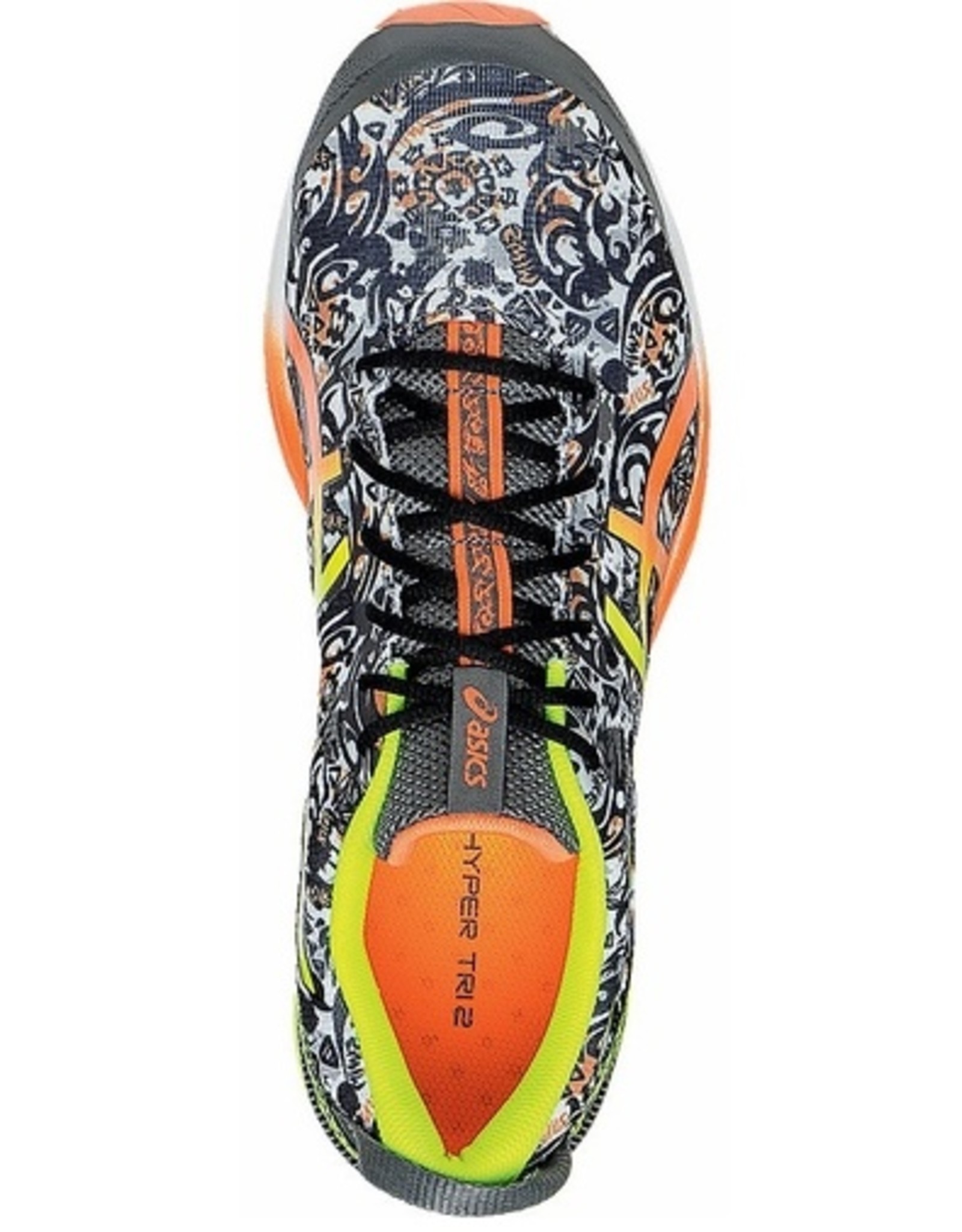 Asics Men's Tri 2 Run -