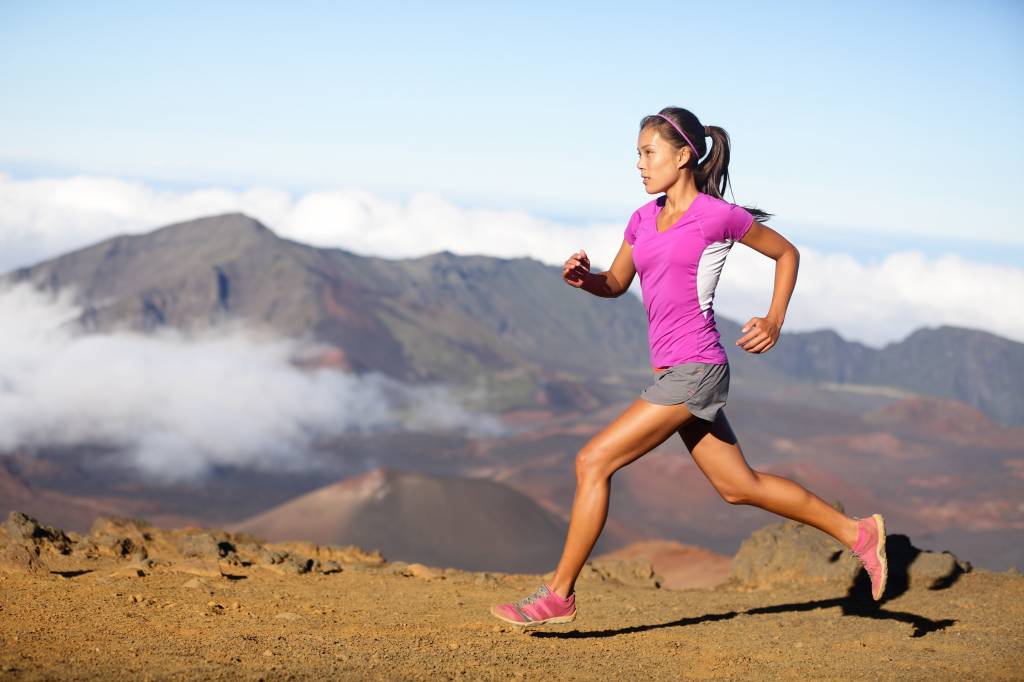 Running 101: A Beginners Guide 