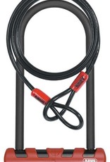 Abus Bike Lock