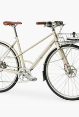 Trek Chelsea 9 Women's City Bike