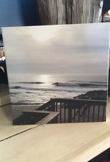 Beach House CANVAS PRINTS 12 by 12