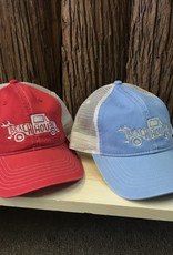 Beach House Beach House PickUp Truck Low Pro Trucker Hat