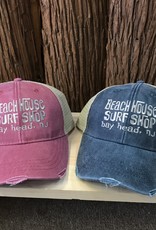 Beach House Beach House Shelter Low Pro Trucker Hat