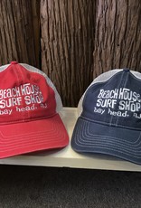 Beach House Beach House Shelter Low Pro Trucker Hat