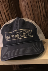 Bay Head Surf Company Bay Head Surf CO -Trucker Hat