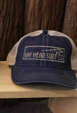 Bay Head Surf Company Bay Head Surf CO -Trucker Hat