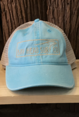 Bay Head Surf Company Bay Head Surf CO -Trucker Hat