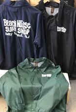 Beach House Beach House Shelter Coach's Jacket