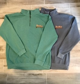 Beach House BEACH HOUSE DYED QUARTER ZIP