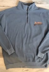 Beach House BEACH HOUSE DYED QUARTER ZIP