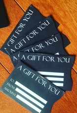 Beach House Gift Card