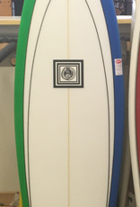 Clean Ocean Surfboards 5'10 Clean Ocean Surfboards King Fish